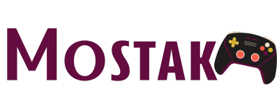 Mostak Logo